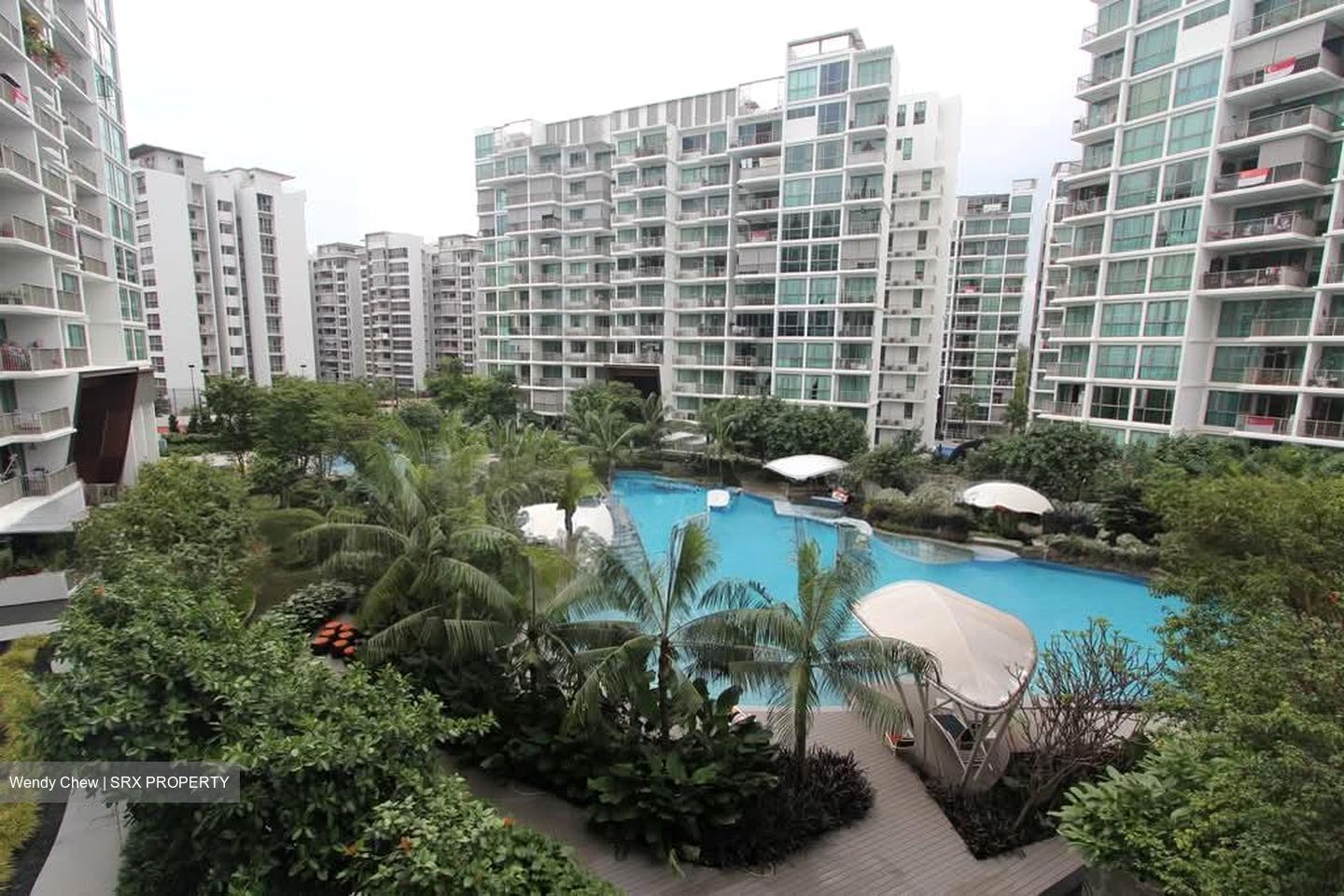 Ripple Bay (D18), Condominium #577097171